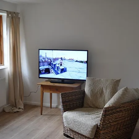 Landhaus Hohenfelde Apartment Hohenfelde (Plon)