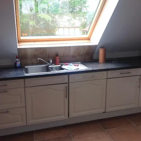 Landhaus Hohenfelde Apartment