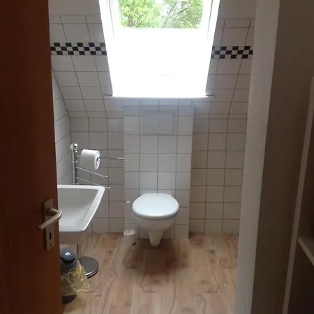 Apartment Landhaus Hohenfelde *