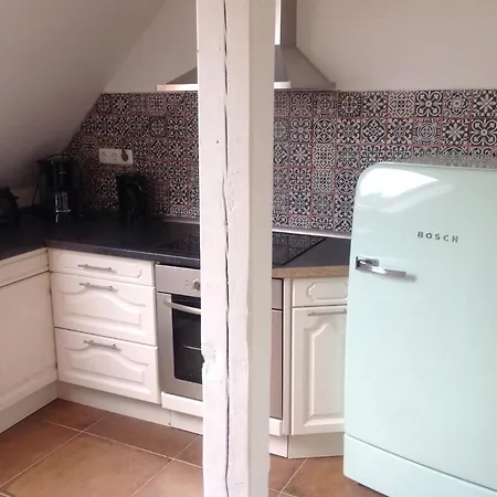 Landhaus Hohenfelde * Hohenfelde (Plon)