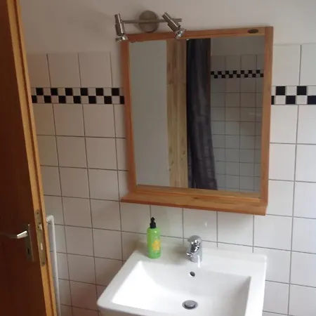 Apartment Landhaus Hohenfelde