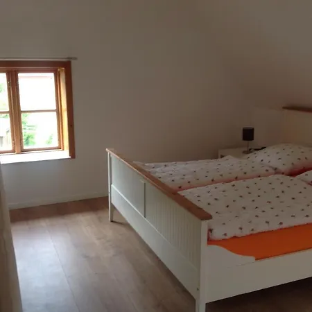 Apartment Landhaus Hohenfelde Hohenfelde (Plon)
