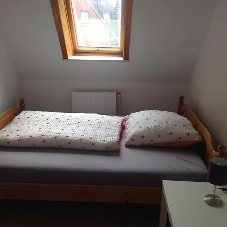 Landhaus Hohenfelde * Hohenfelde (Plon)