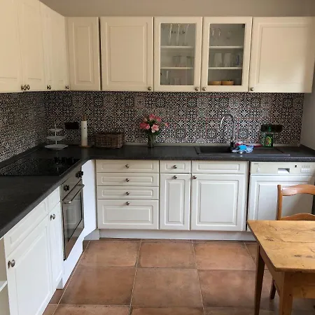 Landhaus Hohenfelde Apartment Hohenfelde (Plon)