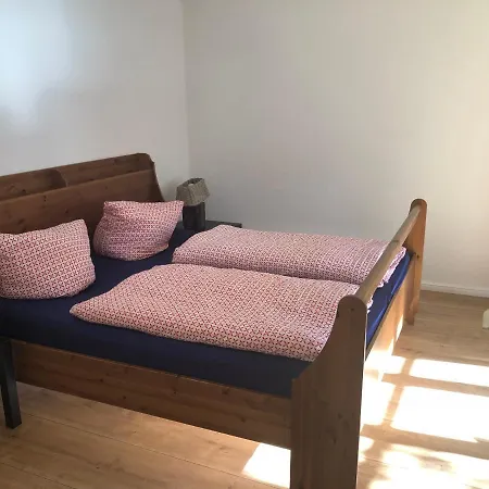Apartament Landhaus Hohenfelde