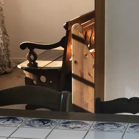 Apartment Landhaus Hohenfelde Hohenfelde (Plon)