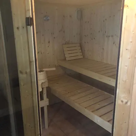 Landhaus Hohenfelde Apartment