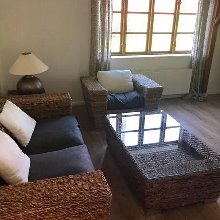 Apartment Landhaus Hohenfelde