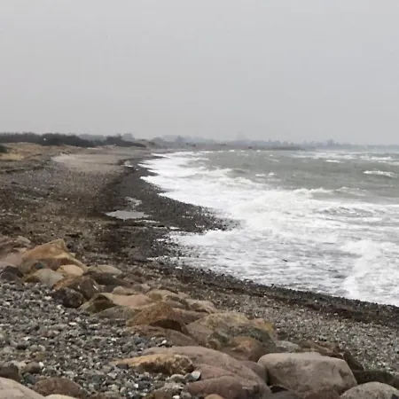 Landhaus Hohenfelde Apartment *