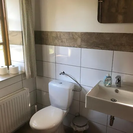 Landhaus Hohenfelde * Hohenfelde (Plon)