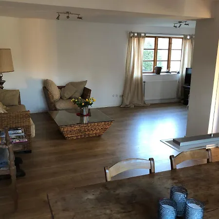 Apartment Landhaus Hohenfelde *