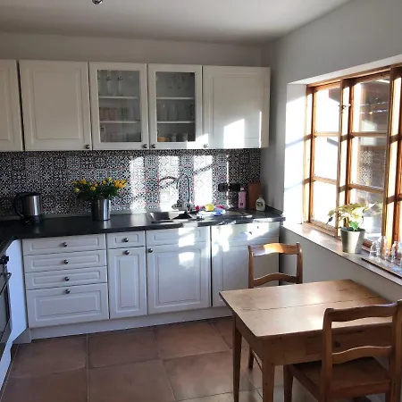 Apartment Landhaus Hohenfelde