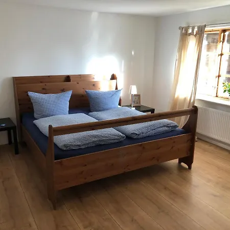 Landhaus Hohenfelde *