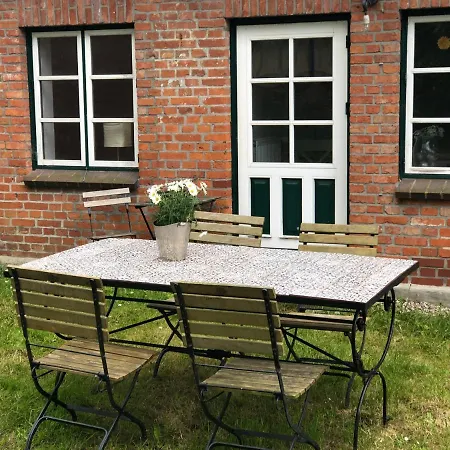 Landhaus Hohenfelde Apartament Hohenfelde (Plon)