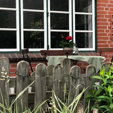 Landhaus Hohenfelde *