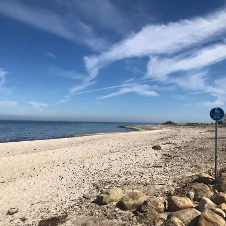 Apartment Landhaus Hohenfelde Hohenfelde (Plon)