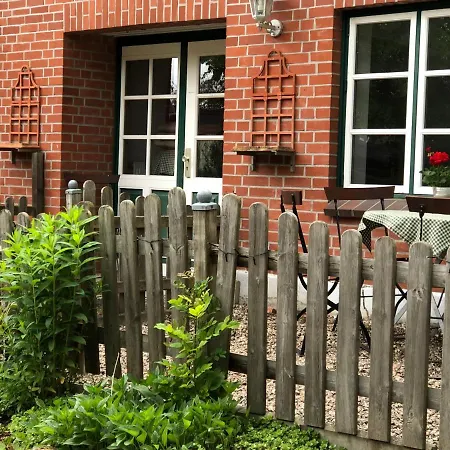 Landhaus Hohenfelde * Hohenfelde (Plon)